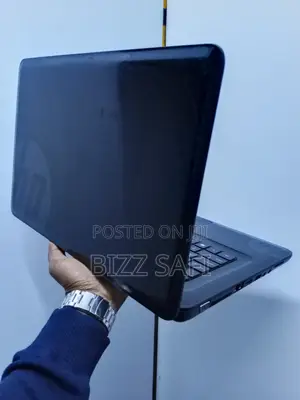 Laptop HP 4GB Intel Core i3 HDD 500GB