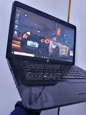 Laptop HP 4GB Intel Core i3 HDD 500GB