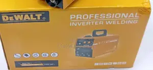 400amp DeWalt Mig Welding Machine