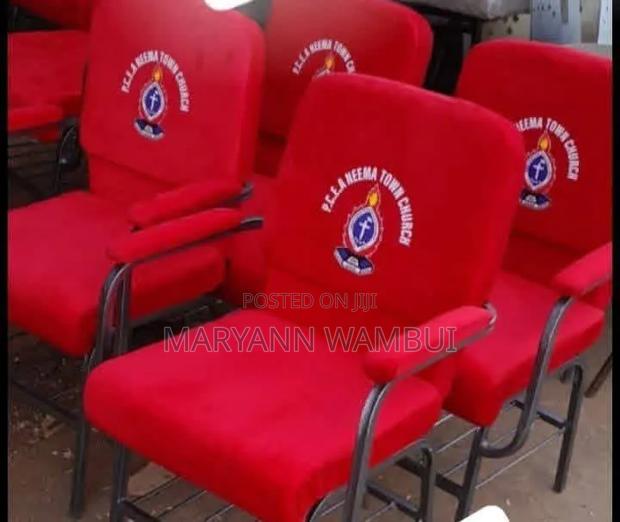 Best Church Chairs
