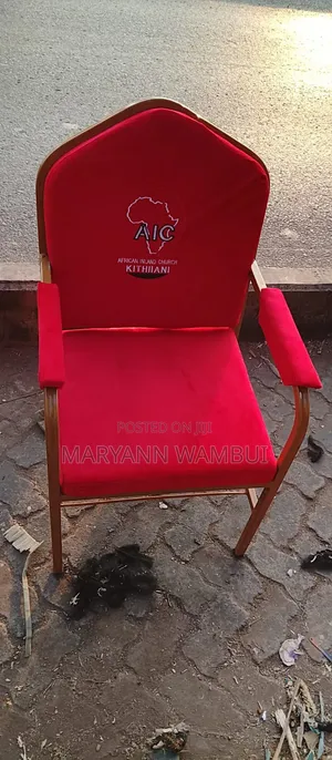 Best Church Chairs