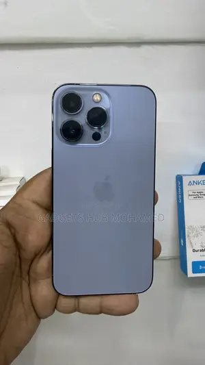Apple iPhone 13 Pro 256 GB Blue