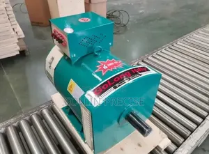 Go Long 16kw / 20kva Alternator-3phase