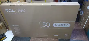 TCL 50S5K Qled TV