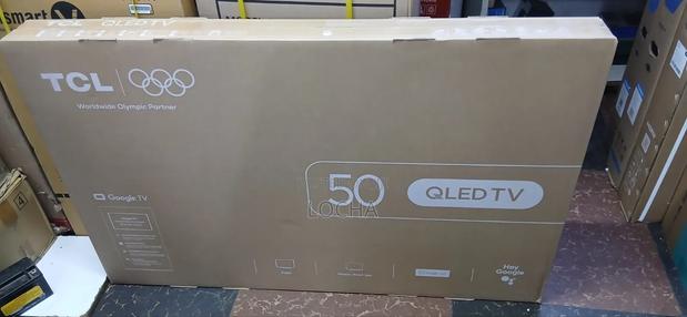 TCL 50S5K Qled TV