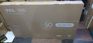 TCL 50S5K Qled TV