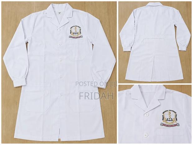 Lab Coat for Medic's - thumbnail 2