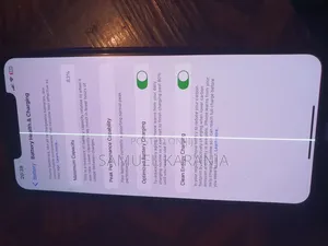 Apple iPhone XS Max 64 GB Black