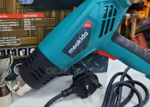 Meakida 220v Hot Air Gun