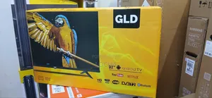 GLD 32 Smart TV