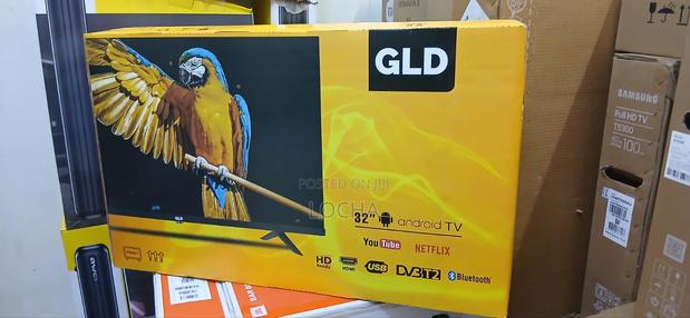 GLD 32 Smart TV - thumbnail 2
