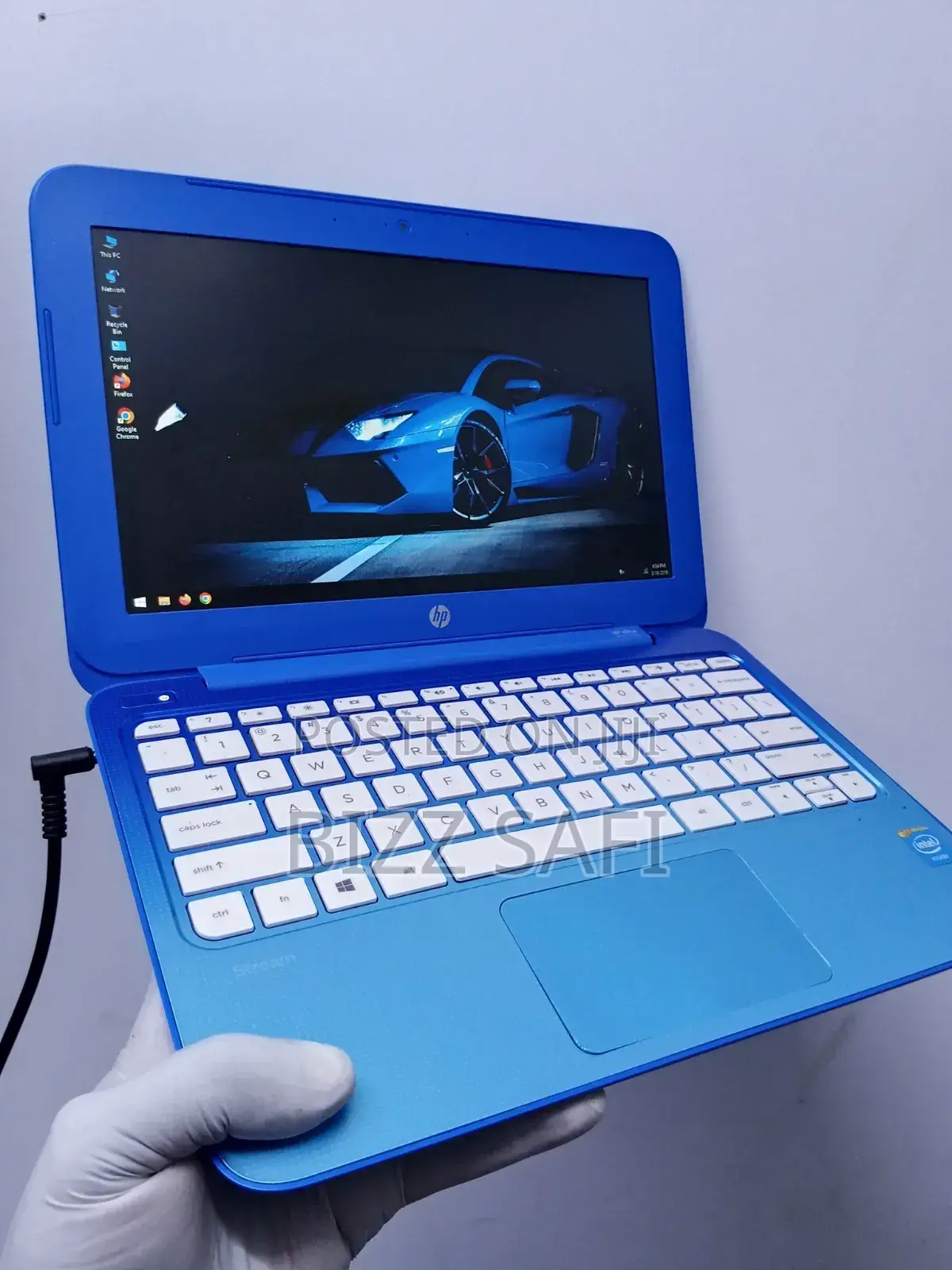 Laptop HP Stream 11 2GB Intel Celeron SSD 32GB