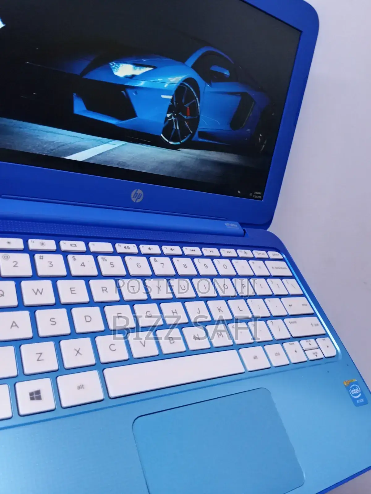 Laptop HP Stream 11 2GB Intel Celeron SSD 32GB
