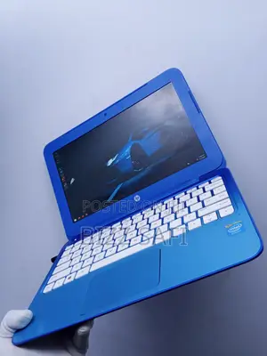 Laptop HP Stream 11 2GB Intel Celeron SSD 32GB