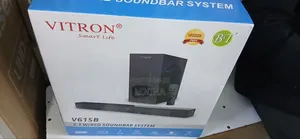 Vitron V61sb Soundbar