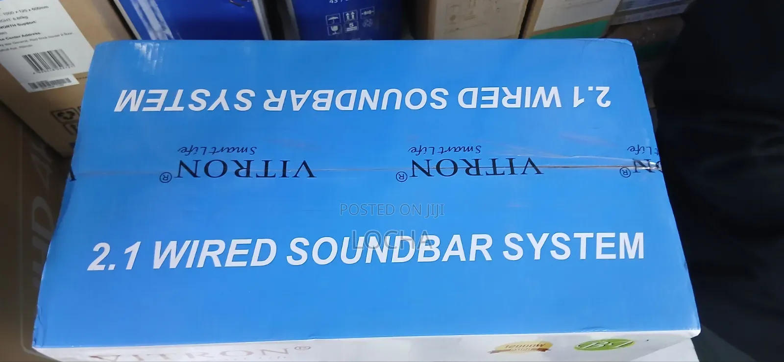 Vitron V61sb Soundbar
