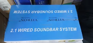 Vitron V61sb Soundbar