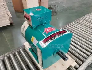 Go Long 24kw / 30kva Alternator-3phase