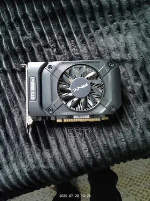 Pny GTX 1050ti