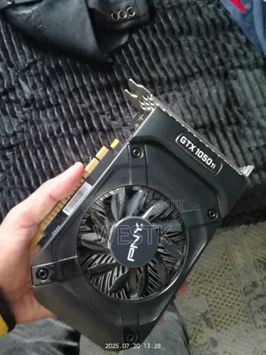 Pny GTX 1050ti