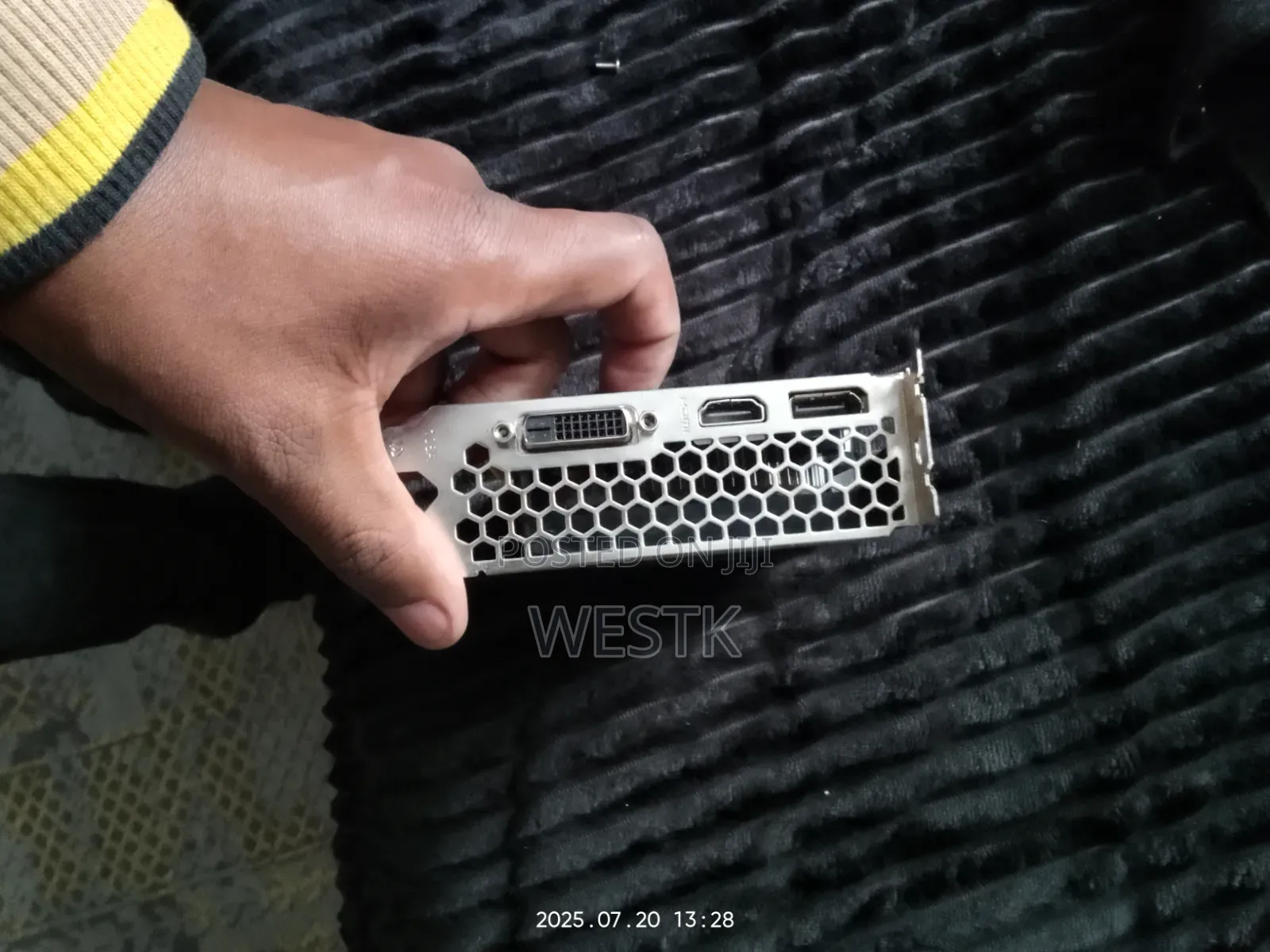 Pny GTX 1050ti