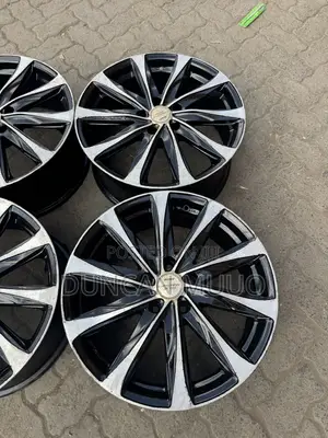 🔥18 Inch 5x114.3 Rims for Sale🔥