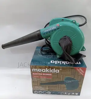 Meakida Blower Machine/ Meakida Dust Blower / Computer Blower Machine