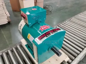 Go Long 28kw / 35kva Alternator-3phase