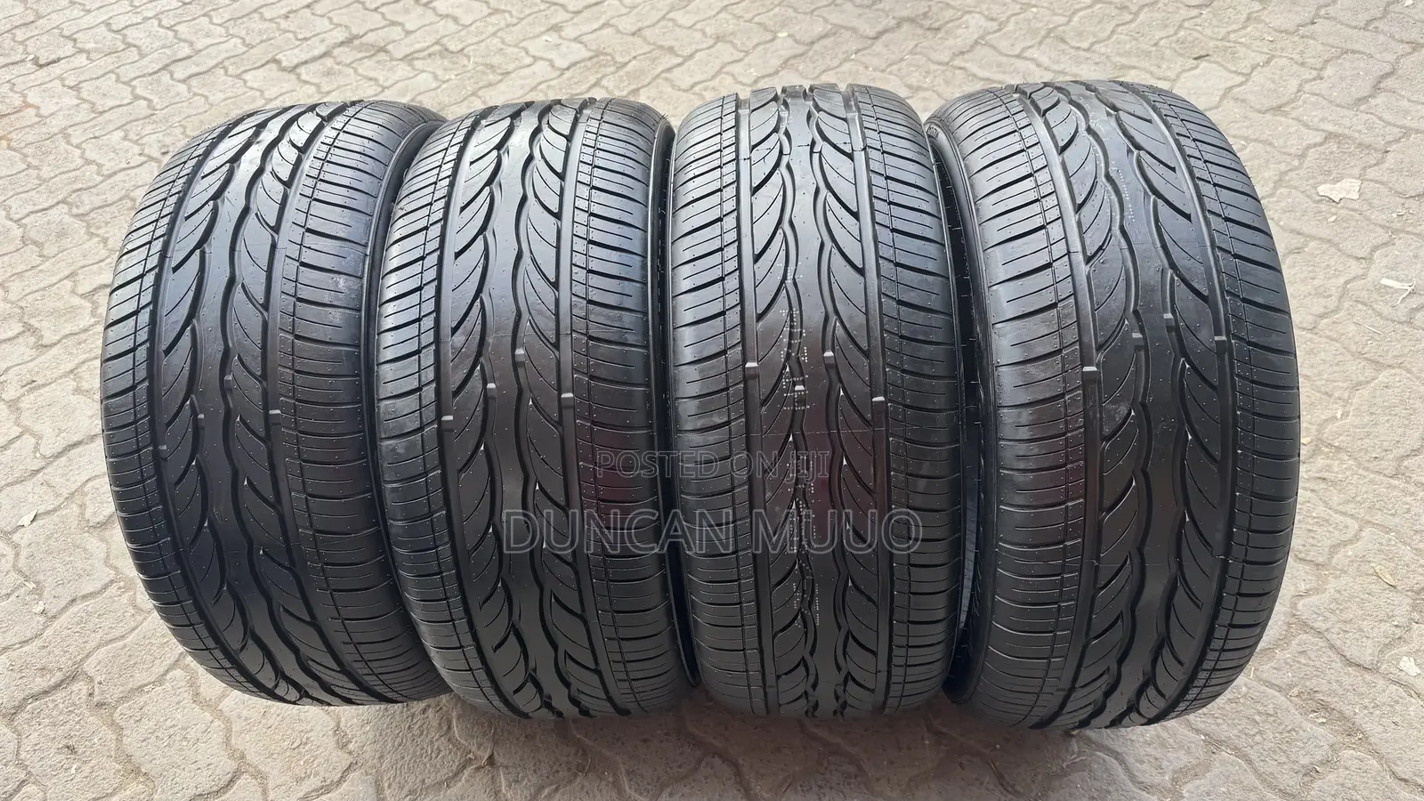 225/45 R18 Tyres for Sale