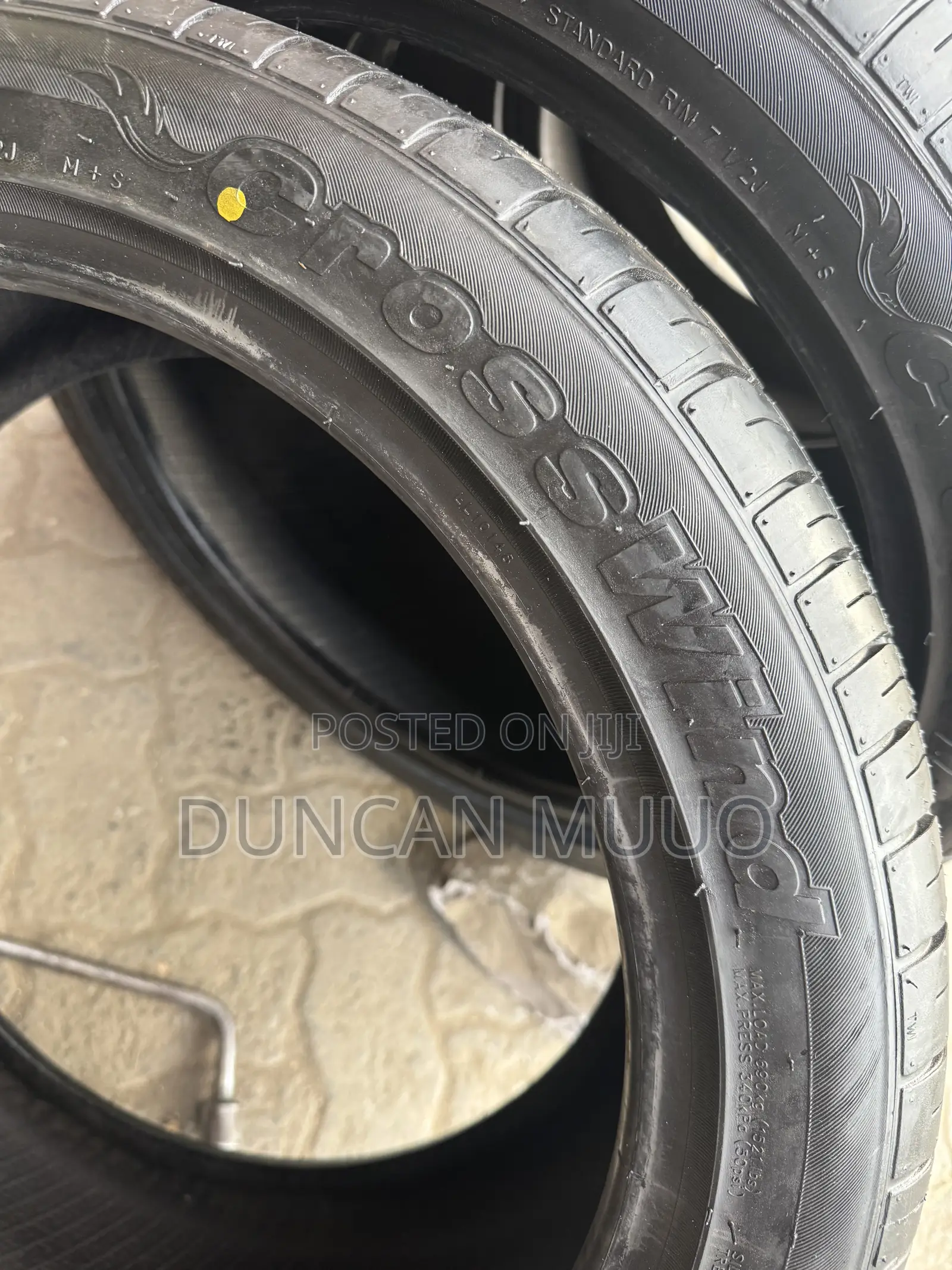 225/45 R18 Tyres for Sale