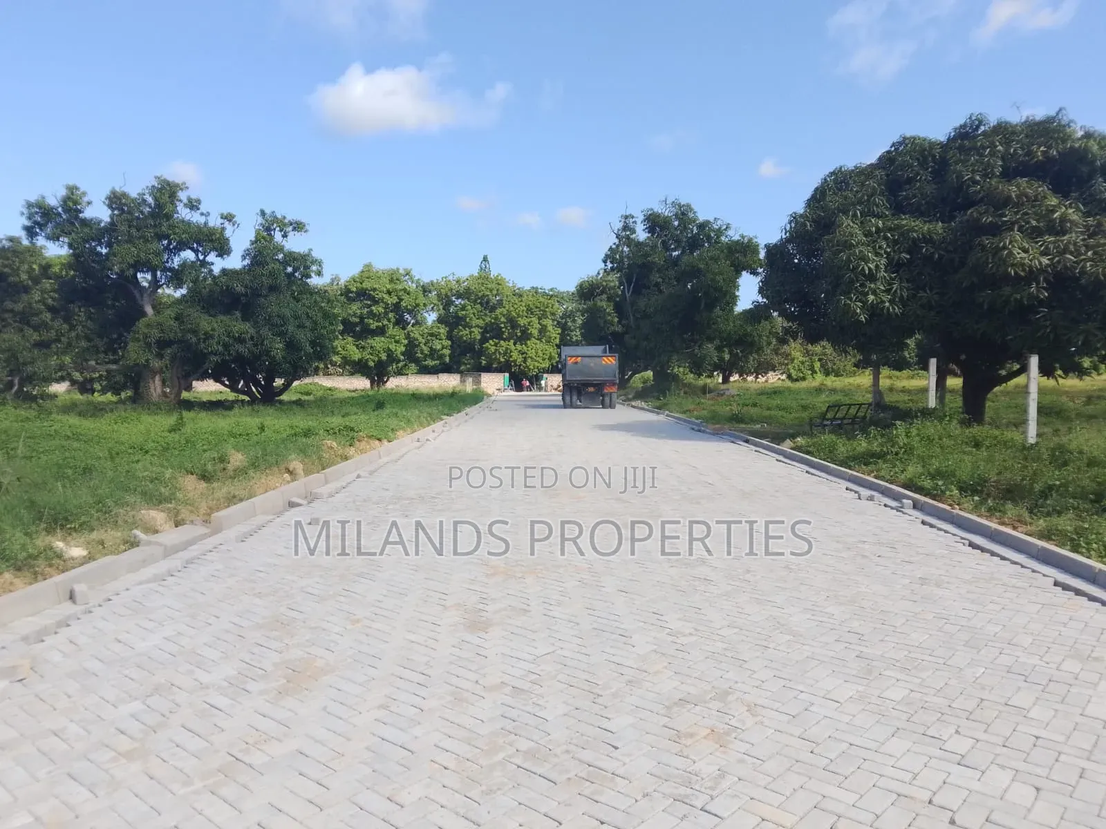 Plots for Sale in Malindi Town-Mtangani Rd