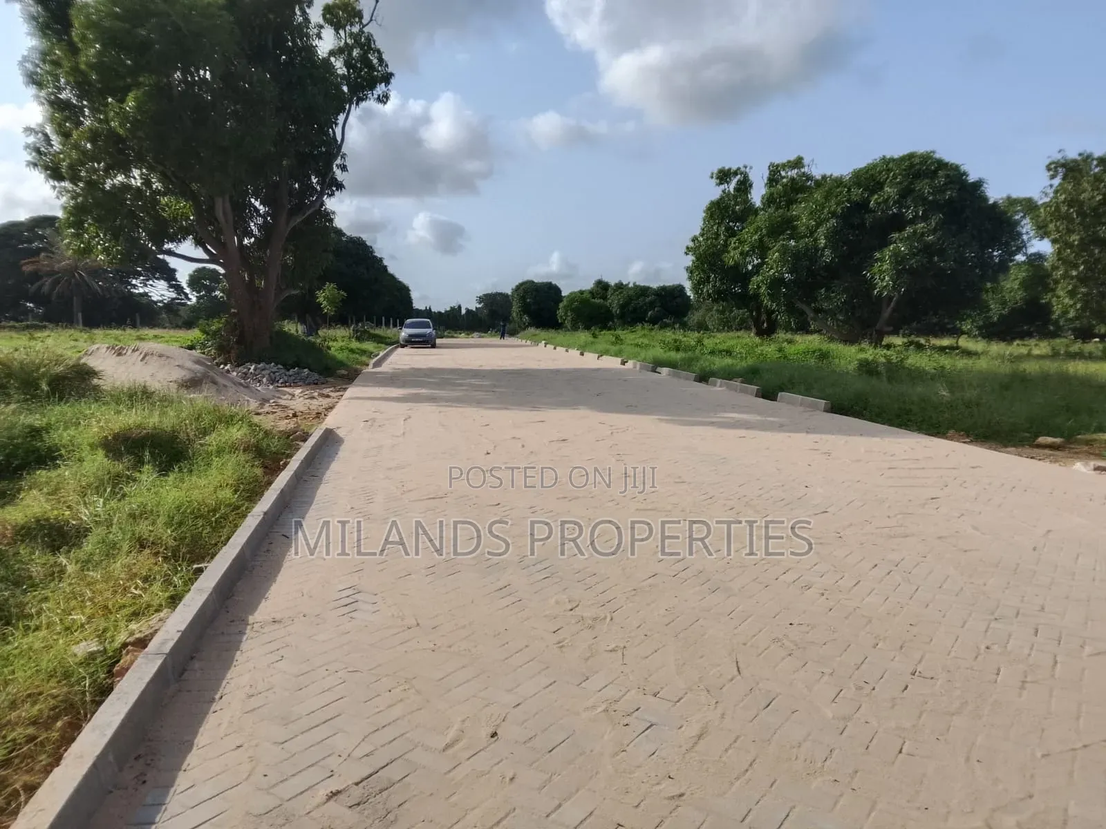 Plots for Sale in Malindi Town-Mtangani Rd