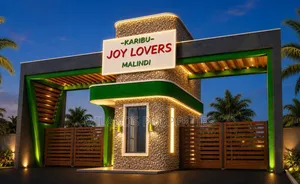 Plots for Sale in Malindi Town-Mtangani Rd