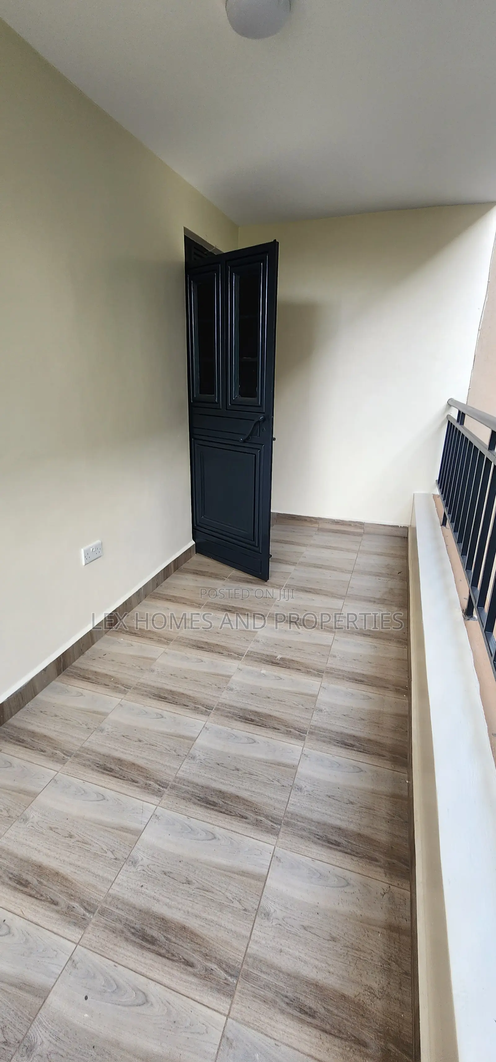 2bdrm Apartment in NkaiMurunya for rent