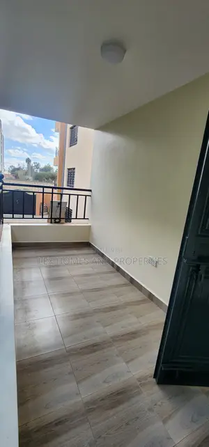 2bdrm Apartment in NkaiMurunya for rent