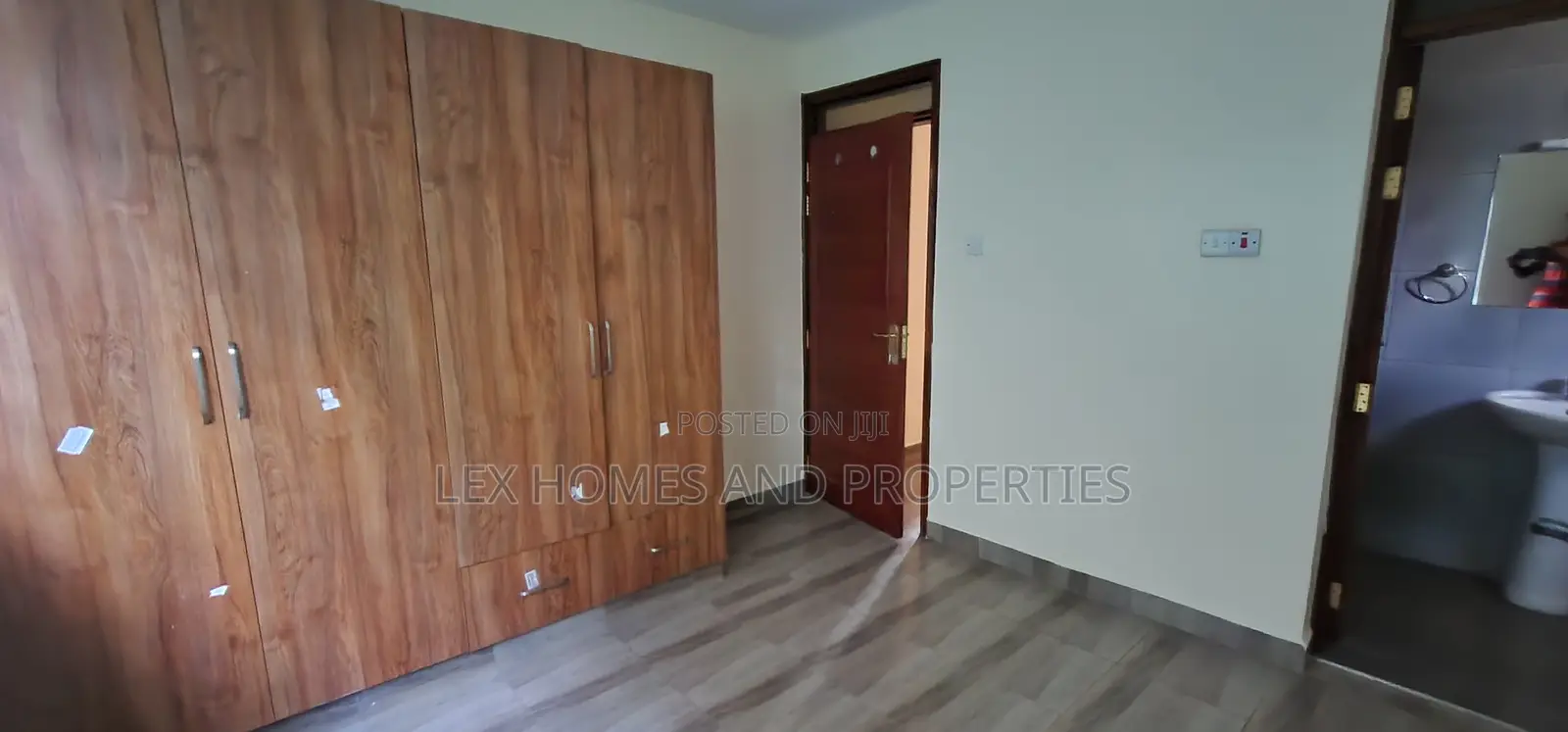 2bdrm Apartment in NkaiMurunya for rent