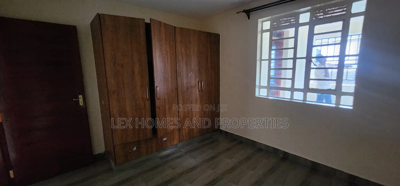 2bdrm Apartment in NkaiMurunya for rent