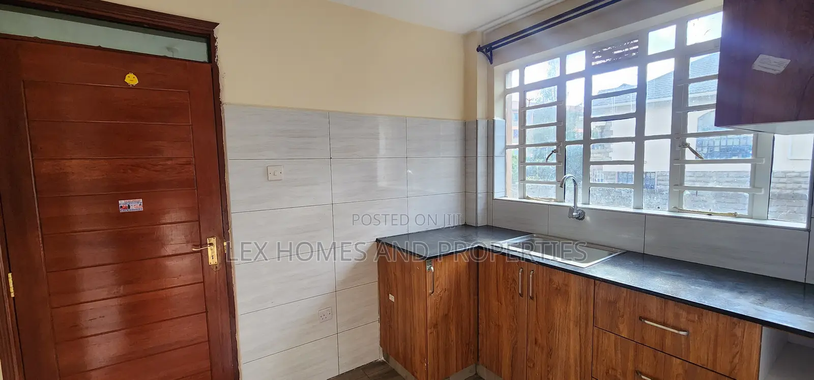 2bdrm Apartment in NkaiMurunya for rent