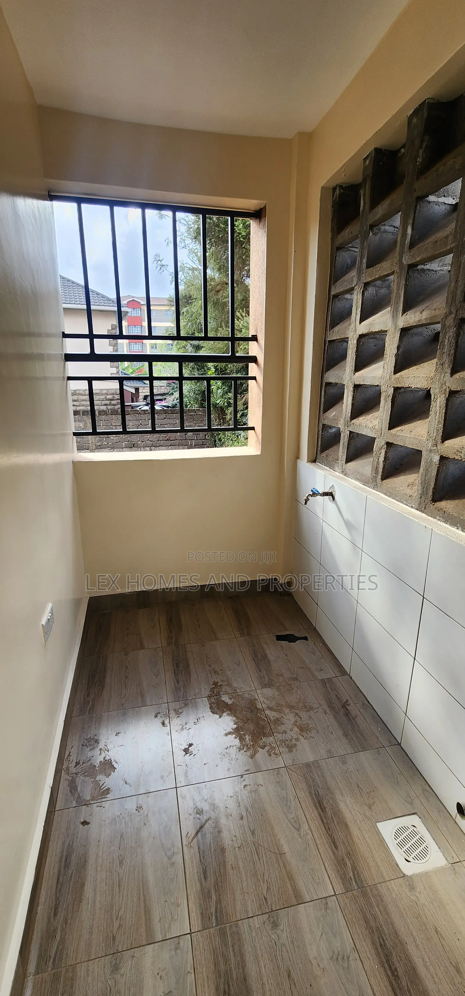 2bdrm Apartment in NkaiMurunya for rent
