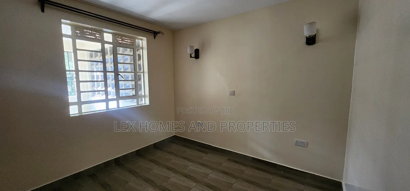 2bdrm Apartment in NkaiMurunya for rent