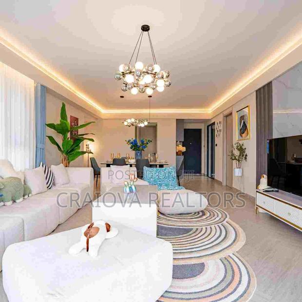 3bdrm Apartment in Hotel 67 Area for sale
