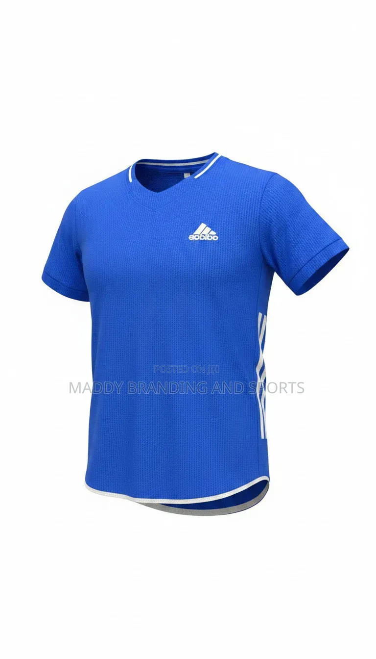 Sports Fit