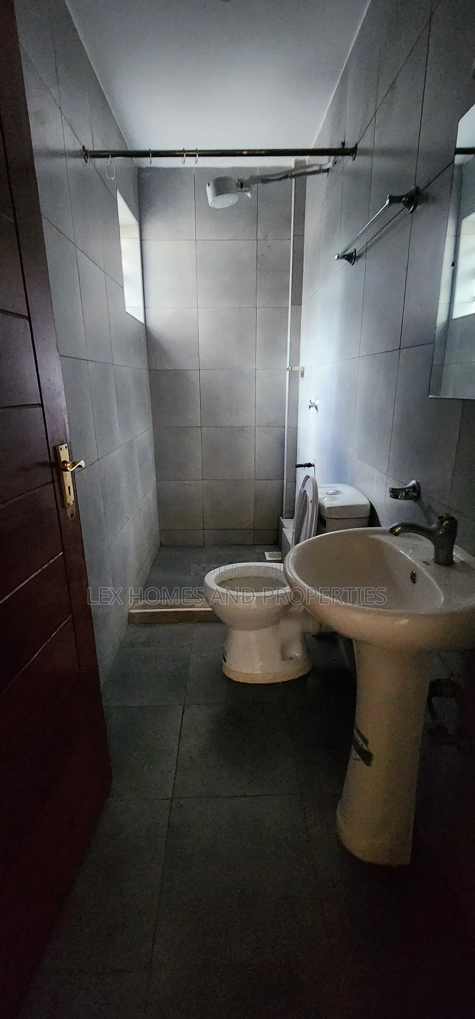 2bdrm Apartment in NkaiMurunya for rent