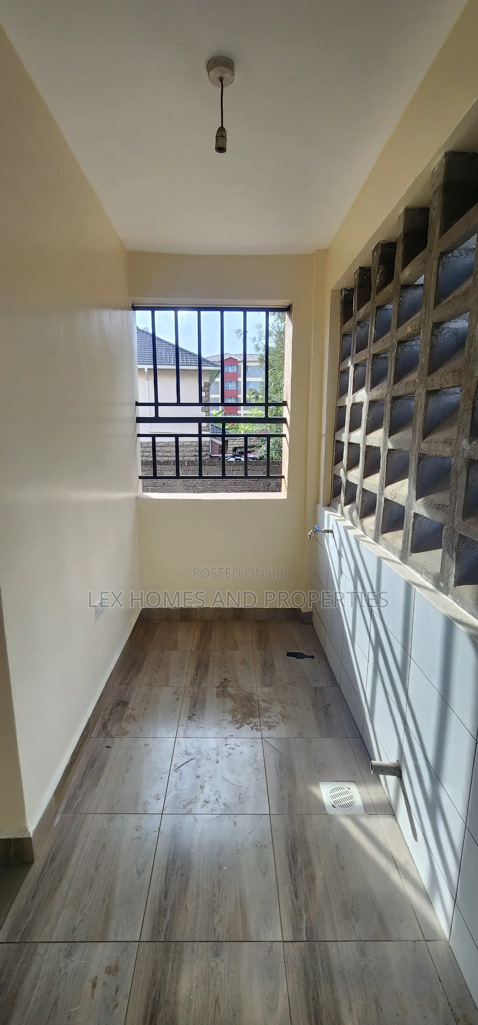 2bdrm Apartment in NkaiMurunya for rent