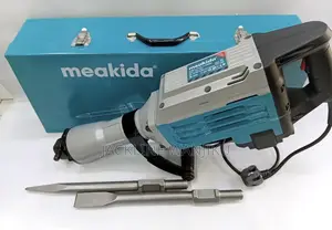 Meakida Demolition Hammer Drill/Powerful Demolition Drill /Jack Hammer