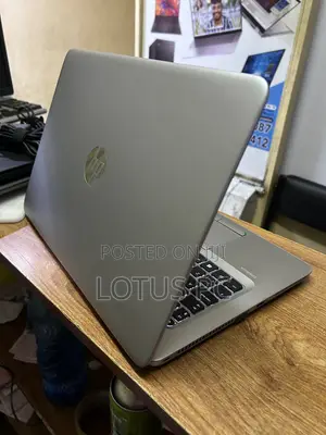 Laptop HP EliteBook 840 G4 8GB Intel Core i5 SSD 256GB
