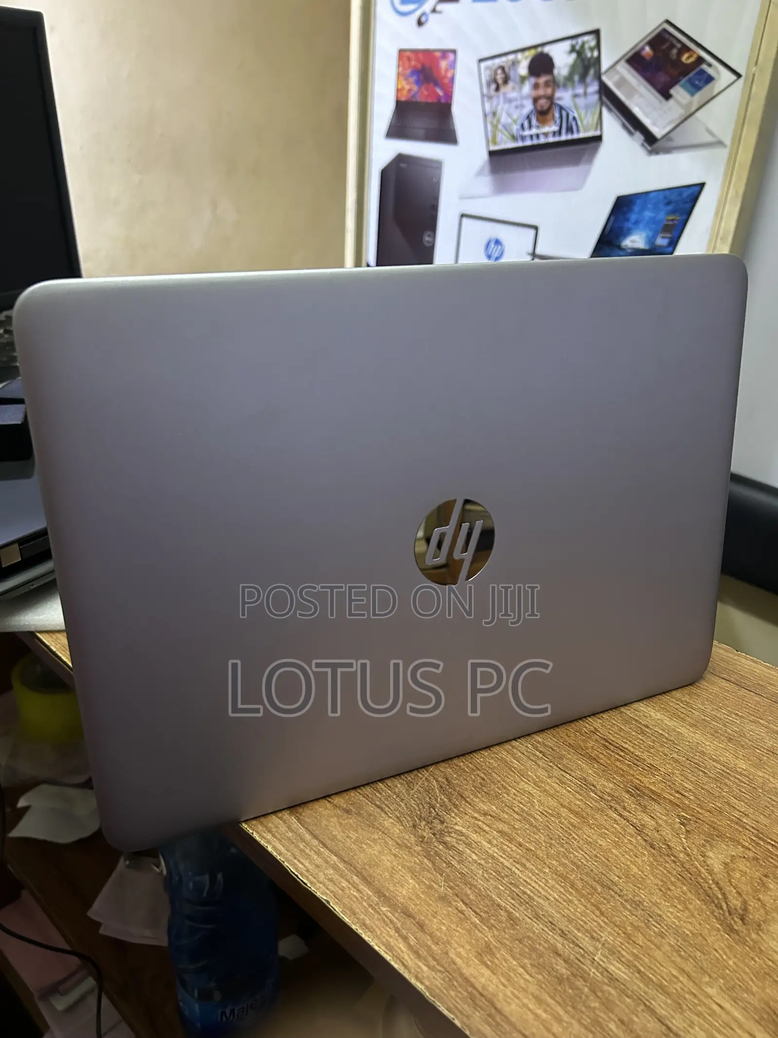 Laptop HP EliteBook 840 G4 8GB Intel Core i5 SSD 256GB