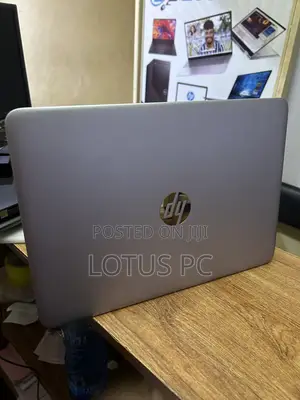 Laptop HP EliteBook 840 G4 8GB Intel Core i5 SSD 256GB