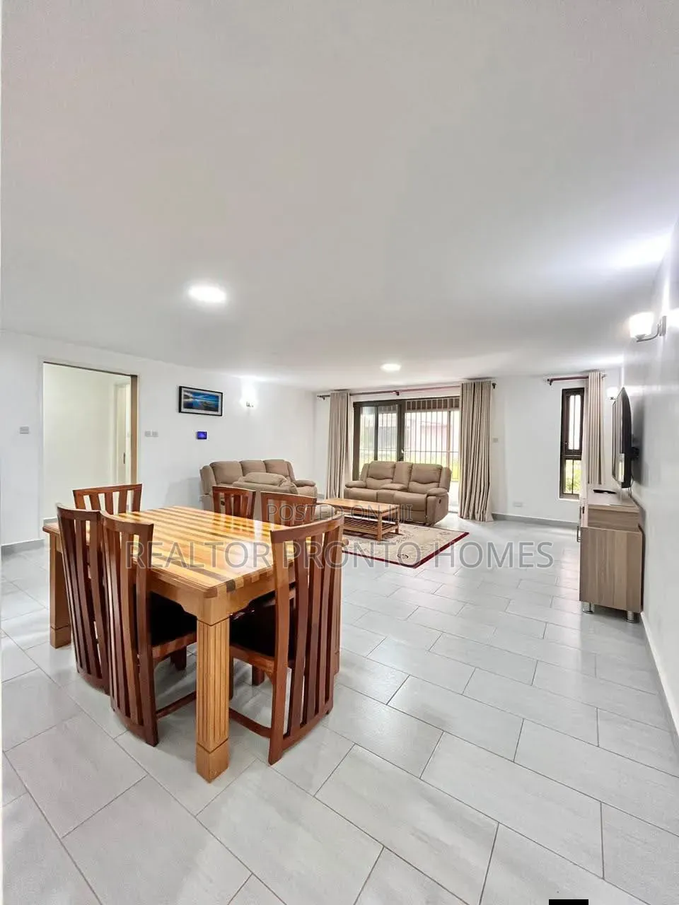 3bdrm Apartment in Lavington, Valley Arcade for rent