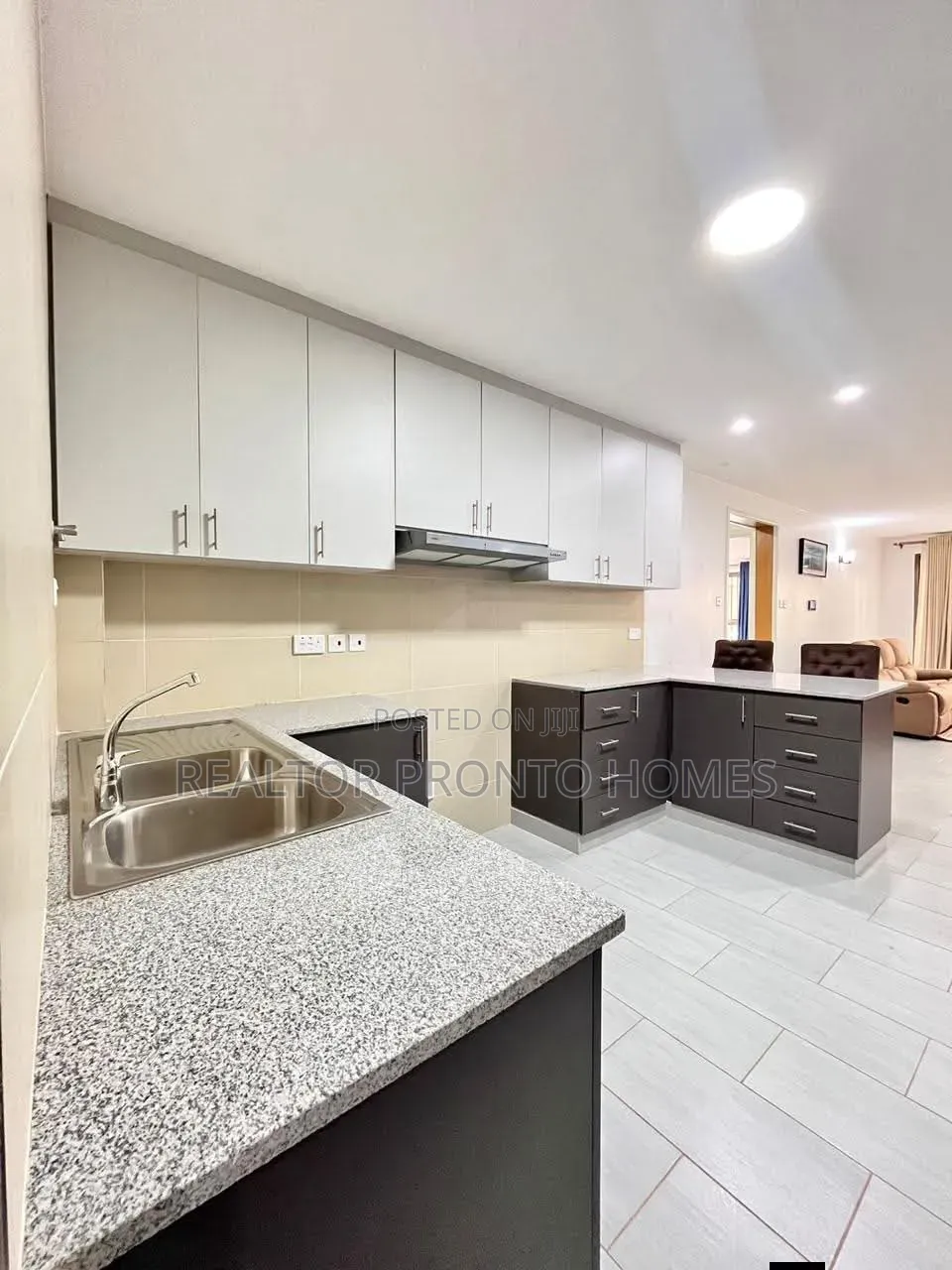 3bdrm Apartment in Lavington, Valley Arcade for rent